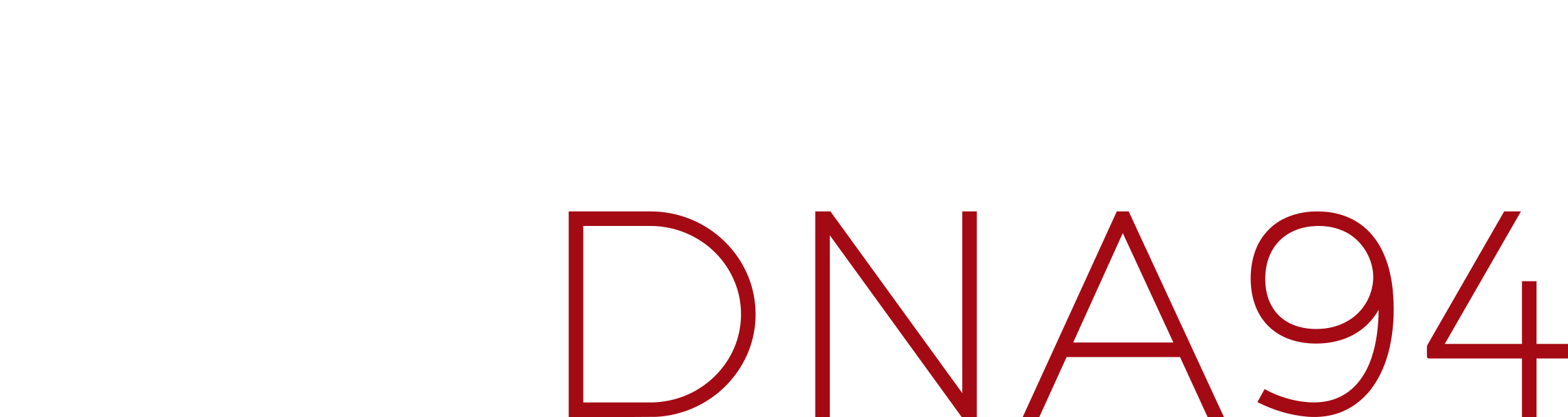 Knjigovodstveni servis DNA 94